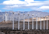 SOUTH AFRICA KICKS OFF THE CONSTRUCTION OF WESLEY CISKEI WIND POWER PLANT