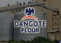 DANGOTE FLOUR MILLS UP FOR SALE