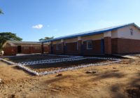BUILDON AND RAISING MALAWI TO PROVIDE FUNDS FOR KASUNGU SCHOOL