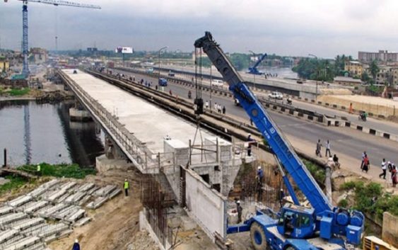 Nigeria needs US$3trn for infrastructure