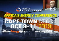 SA TO REBUILD RELATIONSHIP WITH OTHER AFRICAN COUNTRIES BEFORE THE AFRICA OIL AND POWER CONFERENCE