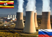 UGANDA SIGNS IGA WITH RUSSIA FOR NUCLEAR ENERGY GENERATION