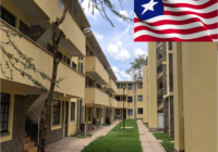 LIBERIA’s NATIONAL HOUSING AUTHORITY PRESS FORWARD TO COMPLETE 60,000 HOUSING UNITS FOR LOW INCOME EARNERS