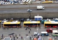 KOREA EXIMBANK GRANTS FUND FOR ETHIOPIA BRT CORRIDOR CONSTRUCTION