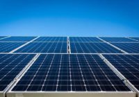 solar photovoltaic plants in Kenya