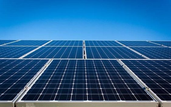 solar photovoltaic plants in Kenya