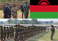 10,000 HOUSES TO BE CONSTRUCTED FOR MALAWI SECURITY AGENCIES