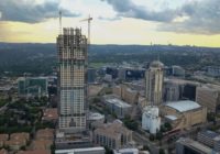 AFRICA’s TALLEST BUILDING TO GET 360 DEGREES VIEWING DECK IN SOUTH AFRICA