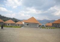 Rwanda unoperational project