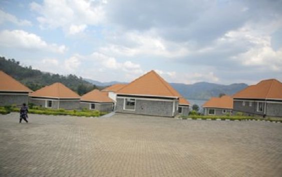 Rwanda unoperational project