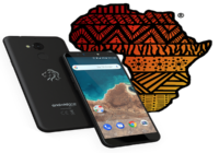 RWANDA LAUNCHES ENTIRELY MADE IN AFRICA SMARTPHONES