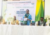 ENVIRONMENTAL ENGINEERS HOST FIRST AGM/CONFERENCE IN PORT HARCOURT