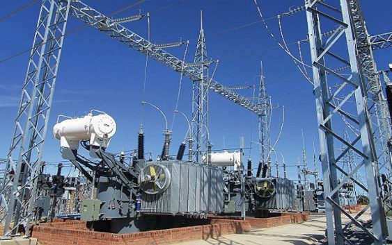 Zambia to import electricity