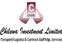 WELDING & PAINTING SERVICE AT CHILEWA INVESTMENTS LIMITED