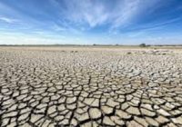 SOUTH AFRICA IS LIKELY TO SUFFER DROUGHT AGAIN