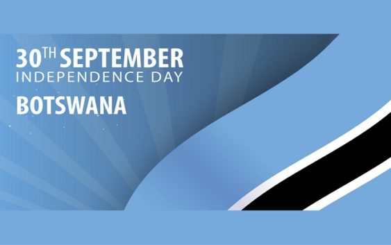 Botswana celebrates 53 years of Independence