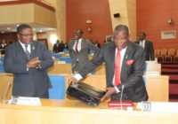 MALAWI’s PARLIAMENT PASSES LOAN BILL FOR ELECTRICITY EXPANSION