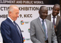 THE BIG 5 CONSTRUCT KENYA OPENS FOR A THIRD EDITION AT KENYATTA INTERNATIONAL CONVENTION CENTRE