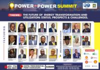 POWER-2-POWER SUMMIT 2019