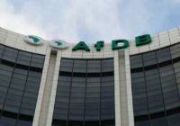 AFDB TO INVEST IN NIGERIA WATER AND SANITATION SECTOR