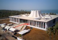 FIRST CHINA CONFERENCE CENTRE PROJECT COMMISSIONED IN GAMBIA