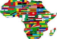 Africa population