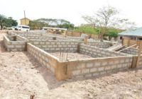 DANSOMAN’s LIBRARY CONSTRUCTION GETS FUND FROM MTN FOUNDATION