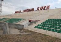 RECONDITIONING OF KENYA’S NYAYO STADIUM TO BE COMPLETED IN MARCH