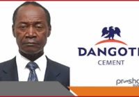 Dangote Cement Group MD to retire