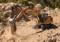 HABELA-CHEATAT ROAD CONSTRUCTION MAKING GREAT STRIVE IN ERITREA