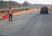 ABA-PORT HARCOURT EXPRESSWAY TO BE COMPLETED BY MARCH- FADIRE