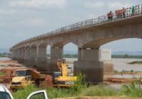 THE SECOND NIGER BRIDGE TO BE COMPLETED IN 2022