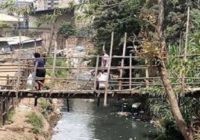 NEW BRIDGE CONSTRUCTION TO HELP RESIDENT IN MUKURU SLUMS