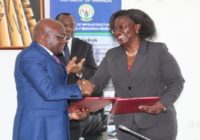 RWANDA AND DR CONGO SIGN CONTRACT FOR METHANE GAS RESOURCE