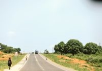 Auditor-General Slam Ghana Highways Authority (GHA)