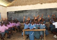 MALAWI GOVERNMENT ANNOUNCED PLANS TO CONSTRUCT 40 SCHOOLS