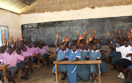 Malawi Government to construct 40 secondary schools
