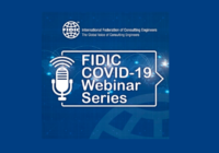 FIDIC COVID-19 Webinar Series – COVID 19: How do you defend your balance sheet, secure your business financial position and ensure liquidity