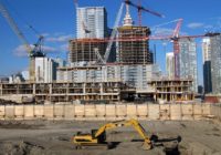 NEW RULES SET TO MAKE CONSTRUCTION ACTIVITIES REOPEN