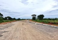 PICTURES: CONSTRUCTION OF KITARA-GERENGE ROAD