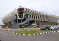 Kigali international airport expansion