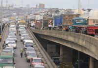 MARINA BEACH BRIDGE TO BE REPAIRED SOON IN NIGERIA