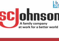 ASSOCIATE MANAGER SITE ENGINEERING AT SC JOHNSON, NIGERIA