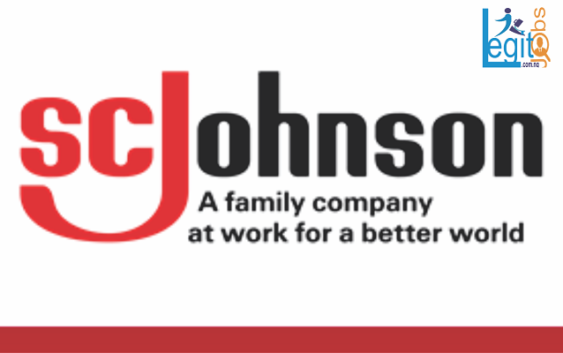 Associate Manager Site Engineer at SC Johnson
