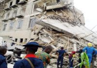 HOW TO AVOID BUILDING COLLAPSE