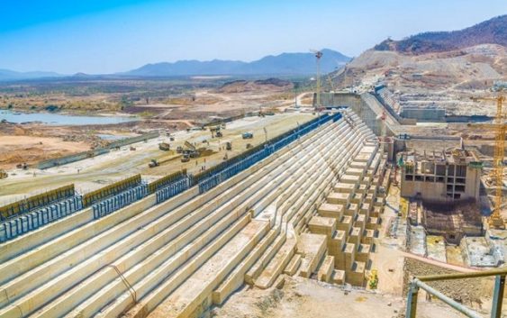 Sudan reject Ethiopia renaissances dam deal