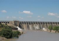 DAM LEVEL DECLINE AS WATER DROUGHT SET TO CONTINUE IN SOUTH AFRICA