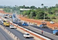 LAGOS-IBADAN EXPRESSWAY CONSTRUCTION DELAYED EXPLAINED BY NIGERIA GOVT.