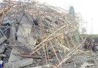 8-STOREY BUILDING COLLAPSE IN IMO: WHAT WENT WRONG?