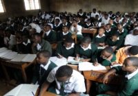 BOSTWANA NWDC SAY MAINTENANCE OF SCHOOL TO BE COMPLETED SOON